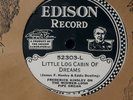 Frederick Kinsley EDISON 52303 E+ 