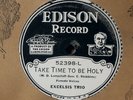 Excelsis Trio EDISON 52398 E+ 