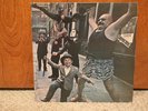 Doors Strange Days LP -Stereo- NO UPC