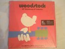 WOODSTOCK 50th ANNIVERSARY VINYL COLOURED 10 LP SET VINYL ME PLEASE NUMBERED/641
