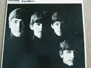 Beatles LP With The Beatles Stereo 1963