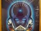 Journey - Frontiers 1983 Vinyl LP Columbia Orig QC 38504 SHRINK* Masterdisk VG+