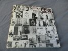 THE ROLLING STONES EXILE ON MAIN STREET VINYL LP COMPLETE WITH POST CARDS