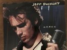 Jeff Buckley Grace 1994 Vinyl