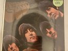 The Beatles Rubber Soul 1966 Capitol ST 2442 UNOPENED