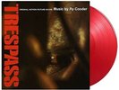 Ry Cooder - Trespass (Original Motion Picture Score) [New Vinyl LP] Colored Viny