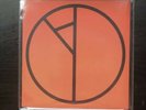 Yard Act Peanuts/Dark Days Red Rough Trade Exclusive 7” Vinyl Numbered 26/100