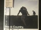 Black Country New Road For The First Time Japanese OBI Pink Vinyl Limited To 200