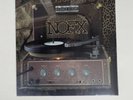 NOFX - Single Album, Limited Edition BAND COPY, Gold Vinyl Pressing