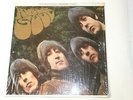 The Beatles - Rubber Soul VG+ LP Vinyl, ST-2442 in SHRINK Ultrasonic Clean