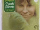 ASTRUD GILBERTO - LOOK TO THE RAINBOW - LP VINYL - VERVE - V-8643 MONO SHRINK
