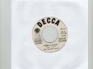 ROLLING STONES 7'' GET OFF OF MY CLOUD / I'M FREE promo ITALY