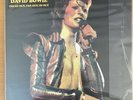 David Bowie Freak Out, Far Out In Out Rare Multicoloured Vinyl 24/30