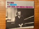Dolo Coker - Third down - Xanadu 153 NM/VG+, Leroy Vinnegar