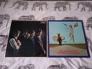 2 ROLLING STONES ALBUMS 1970 UK BOXED DECCA PRESSINGS.