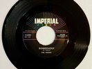 PHIL HARVEY (PHIL SPECTOR) Bumbershoot/Willy Boy RARE 45 VG++ Instro1959 HEAR
