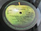The Beatles YELLOW SUBMARINE 1969 UK LP 1st MONO Red Lines SUPERB EXAMPLE - HEAR