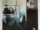 KENNY BURRELL God Bless The Child 1971 CTI Jazz LP VAN GELDER EX+