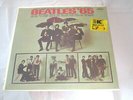 Beatles Beatles '65 Sealed Vinyl Record LP Album USA 1964 Capitol T-2228 Mono