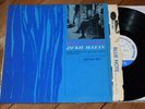 Jackie McLean Bluesnik PLAYS EX W63 DG Blue Note lp Freddie Hubbard Pete La Roca