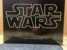 Star Wars -Original Motion Picture Soundtrack 2 Lp - 2T-541 1977, INSERTS  F/S