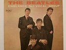 The Beatles Introducing The Beatles Mono Vee Jay VJLP 1062 Oval Label Love Me Do