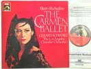 ASD 4194 BIZET-SHCHEDRIN The Carmen Ballet SCHWARZ 1981 Vinyl LP NM/VG+