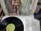 CHR 1044 JETHRO TULL AQUALUNG TEXTURED COVER  1ST press porky prime cut MINT-