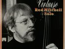 Red Mitchell Virtuoso Paddle Wheel K28P-6206 JAPAN VINYL LP JAZZ