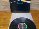 Pink Floyd ?– The Dark Side Of The Moon : Capitol RAINBOW LABEL 1983 VG+ SMAS