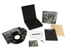 Bastille Limited Edition Deluxe Vinyl Box Set - Wild World Collector's Edition