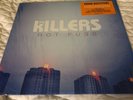 The Killers - Hot Fuss - Orange Vinyl - Limited - 180g - Reissue
