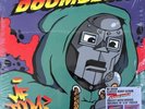 MF Doom - Operation: Doomsday (Original Cover) - Vinyl 2LP - Metal Face Recor...