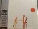 Zero 7 - Simple Things [VINYL] hmv 100th anniversary clear vinyl limited edition