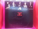 SCORPIONS - TAKEN BY FORCE 1977 VG+ VINYL APL1-2628 PROMOTIONAL COPY
