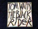 Tom Waits The Black rider vinyl LP