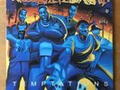 Freestyle Fellowship TEMPTATIONS DOUBLE LP EX VINYL RECORDS 2002