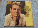 Eddie Cochran - My Way - U.K. Original Liberty  - Ex -  Listen