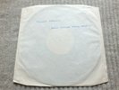 George Harrison - Extra Texture - White Label Promo - Ex plus - listen