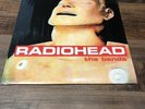 The Bends by Radiohead (Record, 2016)