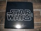 STAR WARS Original Soundtrack LP Vinyl  Records 1977