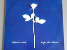 Depeche Mode - Enjoy The Silence 12” 12BONG18 (Blue Sleeve)