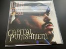 Big Pun Capital Punishment 2LP Vinyl Record Hip Hop Fat Joe Busta Rhymes Wyclef