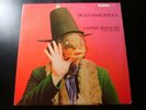 CAPTAIN BEEFHEART & HIS MAGIC BAND TROUT MASK REPLICA 2 LP RECORD SET