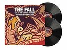 FALL THE - LIVE AT THE KNITTING FACTORY - NEW YORK - 9 APRIL 2004