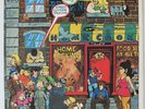 SAVOY BROWN  Street Corner Talking  LP  1971  Album   Parrot