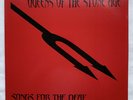 Queens Of The Stone Age - Songs For The Deaf - 2 x 180gm Vinyl Reissue