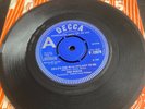 Demo The Poets - That's The Way It's Got To Be -1965 Mod Freakbeat Psych Beat