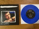 Rick Astley - Never Gonna Give You Up Blue 7
