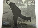 LOU DONALDSON LIGHT-FOOT DG MONO JAZZ LP BLUE NOTE BLP 4053 RVG EAR 47 WEST 63rd